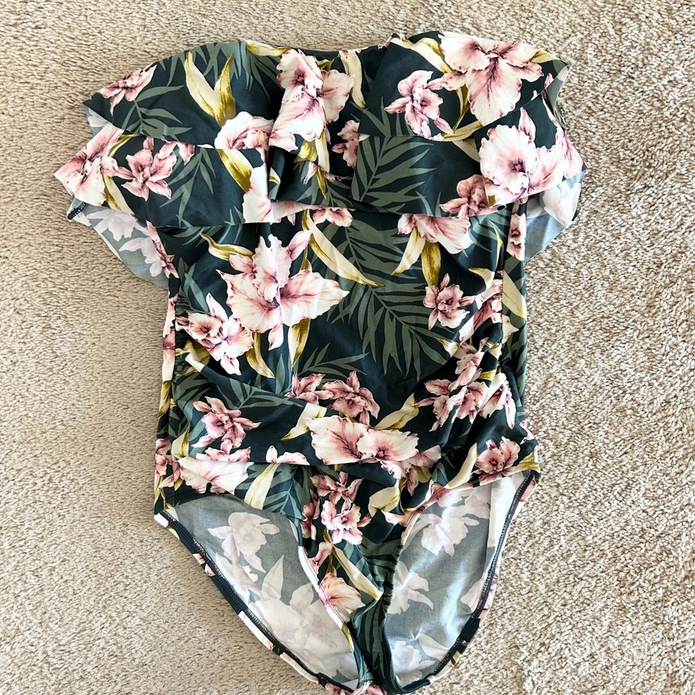 Kona Sol swimsuit